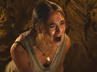 Primate (2025)
