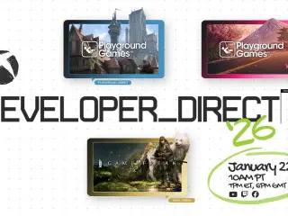 Fable, Forza Horizon 6 y Beast in Reincarnation son los juegos que veremos en el evento de Xbox