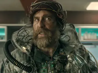 Good Luck, Have Fun, Don't Die (2026)  - Sam Rockwell