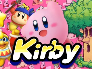 Todos los juegos de Kirby de peor a mejor y orden recomendado para jugarlos