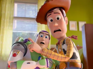 Toy Story 5