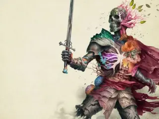 El RPG de Obsidian celebrará su primer aniversario con un lanzamiento en PS5