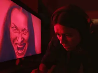 Undertone (2025)