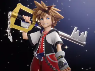 Kingdom Hearts