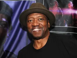 T.K. Carter