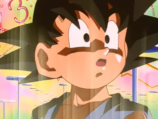 La Dimensión Sugoroku de Dragon Ball GT