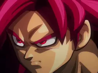 Goku Super Saiyan 4 de Dragon Ball Daima
