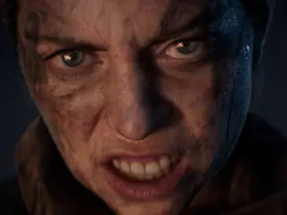 Ninja Theory ha aprendido de los puntos flacos de Hellblade 2, y su tercera parte será más videojuego que película