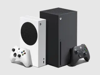 Las consolas Xbox Series X|S empezaron con buen pie esta generación, como demuestra este dato