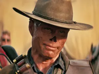 Fallout temporada 2