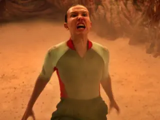 Stranger Things 5 - Episodio final