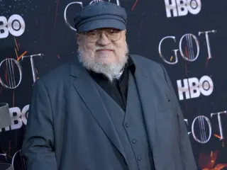 George R.R. Martin