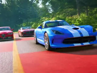 Uno de los primeros juegos de coches de 2026 ya se puede reservar en físico en GAME
