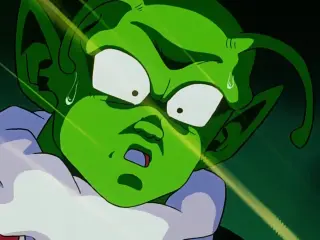 Dende en Dragon Ball Z