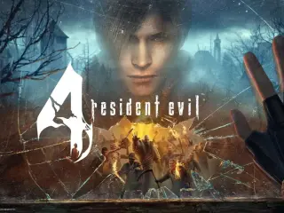 Resident Evil 4 (Meta Quest)