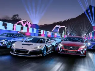 Forza Horizon 5 es, hasta la fecha, el nuevo juego de Xbox que más ha vendido en PS5