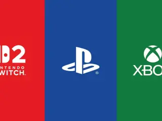 La unión de Nintendo, PlayStation y Xbox es primordial para tener la mejor experiencia posible con los videojuegos