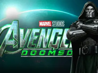 Vengadores: Doomsday