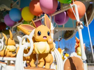 Poképark Kanto