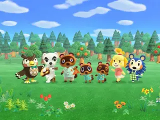 Todos los juegos de Animal Crossing de peor a mejor
