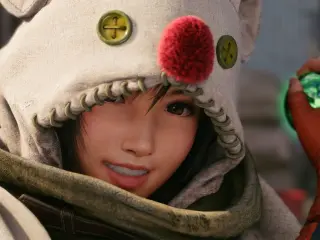 No, Square Enix no se ha olvidado de los jugadores de PS5 y PC