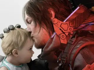 Death Stranding 2 seguirá los pasos de su predecesor y llegará a PC próximamente