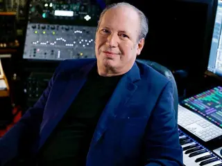 Hans Zimmer