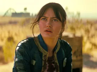 Fallout temporada 2