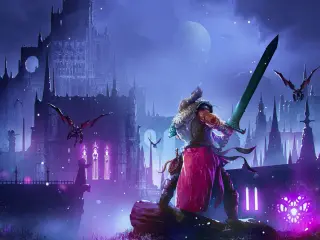 Ofertas Metroidvania Nintendo Switch y Nintendo Switch 2