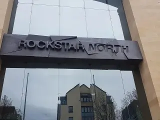 Las oficinas de Rockstar North, situadas en Edimburgo, se han incendiado esta madrugada