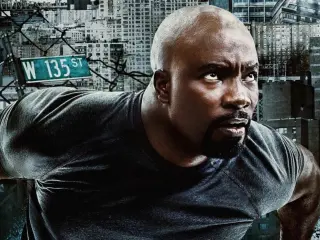 Luke Cage