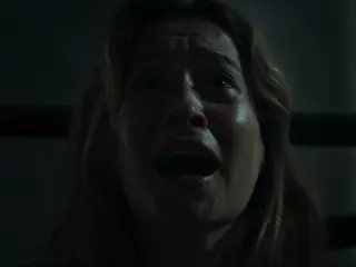 La maldición de Shelby Oaks (2024)