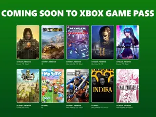 Death Stranding Director's Cut, Ninja Gaiden Ragebound y Space Marine 2 son los grandes bombazos del mes en Game Pass