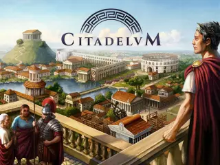 Citadelum Nintendo Switch 2