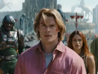 Masters del Universo (2026)