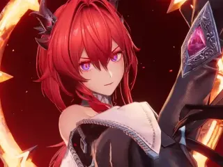 Arknights: Endfield