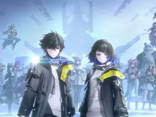 El lanzamiento de Arknights: Endfield no ha sido el esperado por culpa de este error