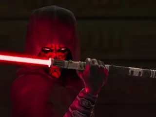 Star Wars: Maul - Shadow Lord