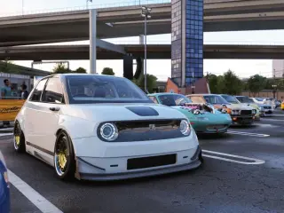 Forza Horizon 6