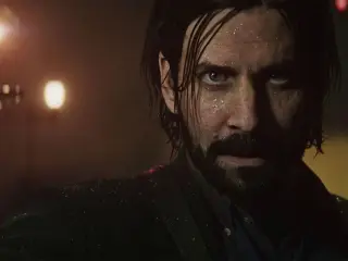 Alan Wake 2