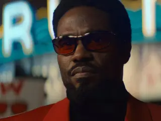 Wonder Man - Simon Williams (Yahya Abdul-Mateen II)