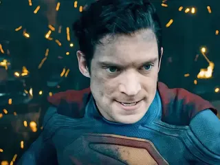 Superman (2025) - Kal-EL (David Corenswet)