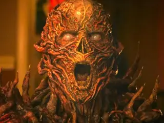 Stranger Things 5 - Vecna