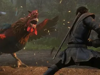 Playground Games quiere hacer su propia versión de Albion, así que no copiarán lo visto en la trilogía original de la saga