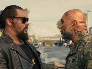 Los hermanos demolición (2026)