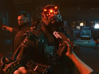 Cyberpunk 2077