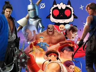 5 juegos AAA y 5 indie de PS5 y PS4 en oferta entre 1,99 y 12 euros