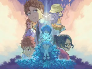 A Space for the Unbound