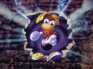 Rayman