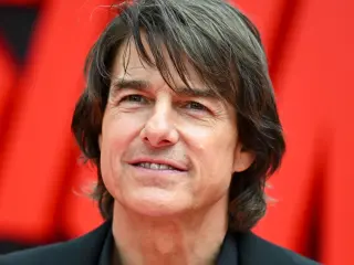 Tom Cruise